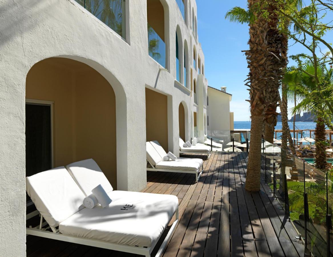 Me Cabo By Melia (Adults Only) Hotel Cabo San Lucas Exterior photo