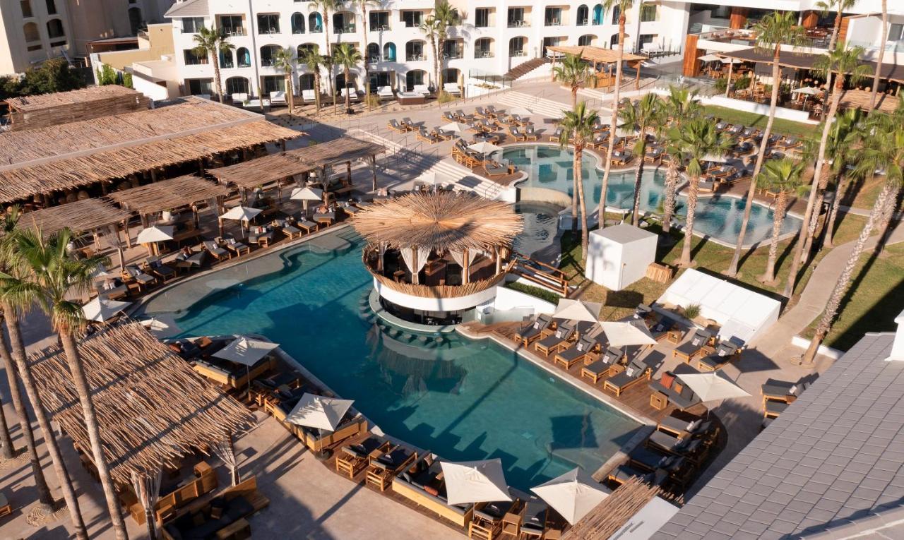 Me Cabo By Melia (Adults Only) Hotel Cabo San Lucas Exterior photo